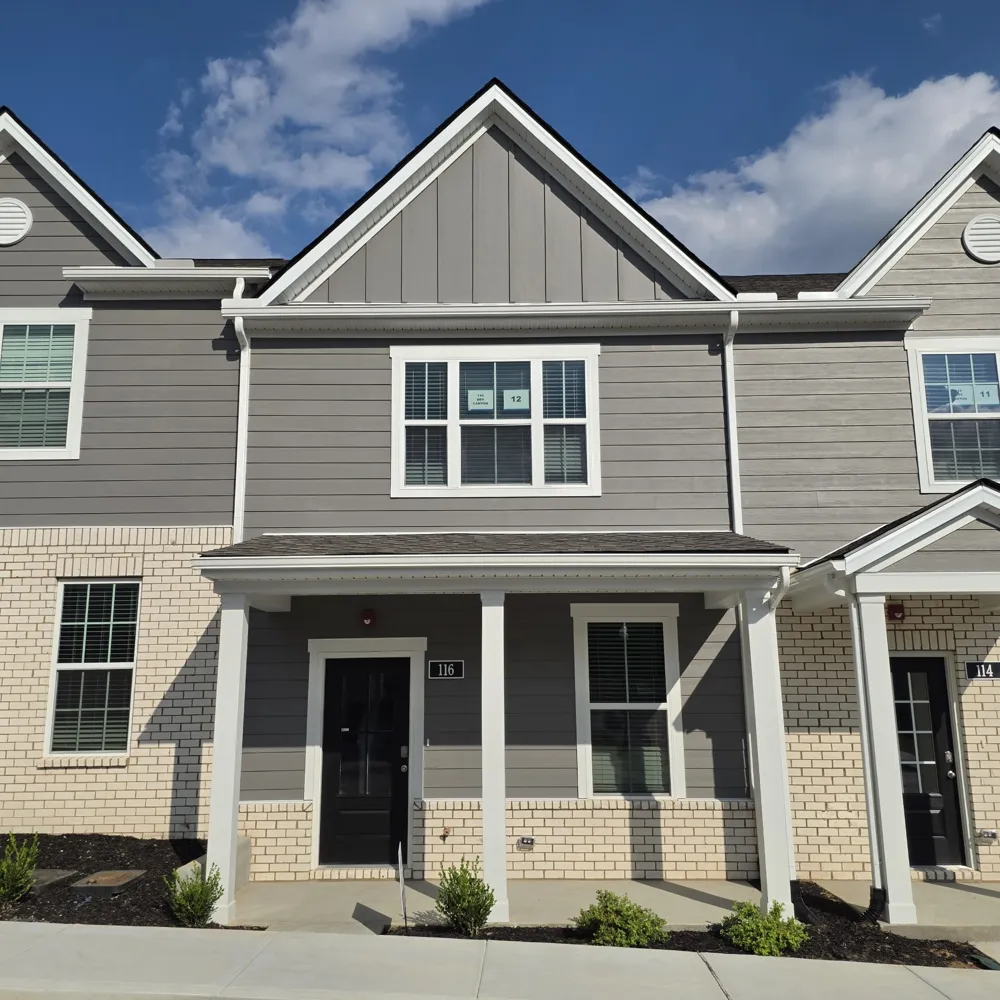 116 Dry Canyon La Vergne, TN 37086