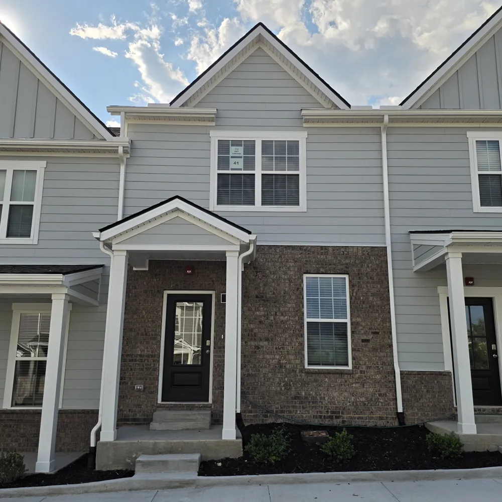 118 Dry Canyon La Vergne, TN 37086