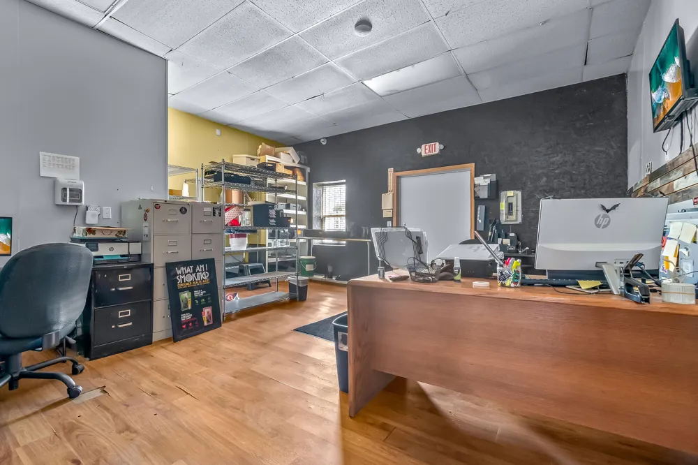 133 S Main Street Reading City, MI 49274