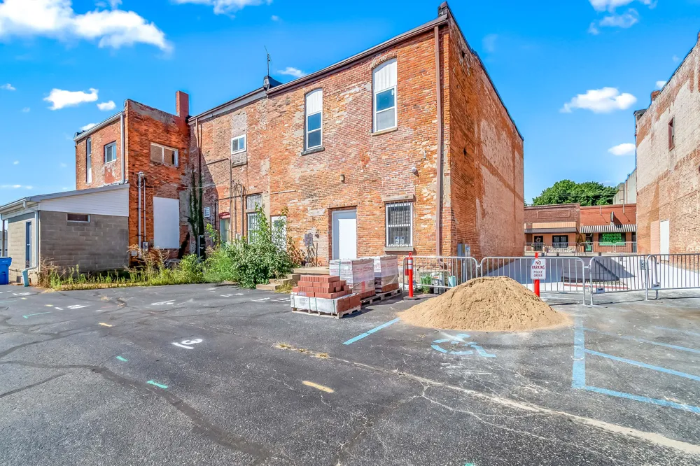 133 S Main Street Reading City, MI 49274