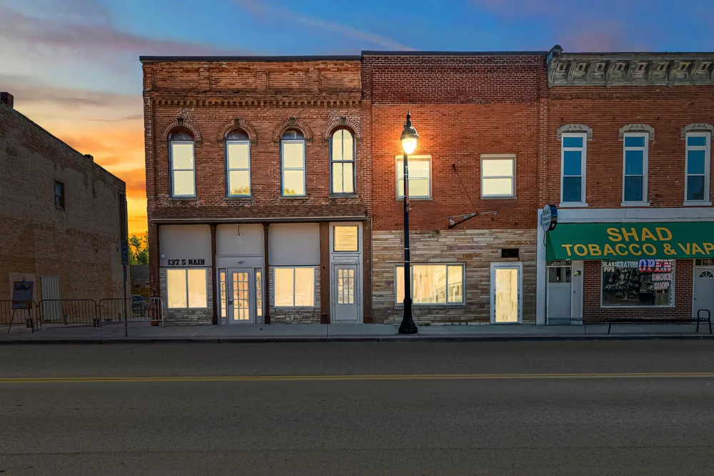 133 S Main Street Reading City, MI 49274