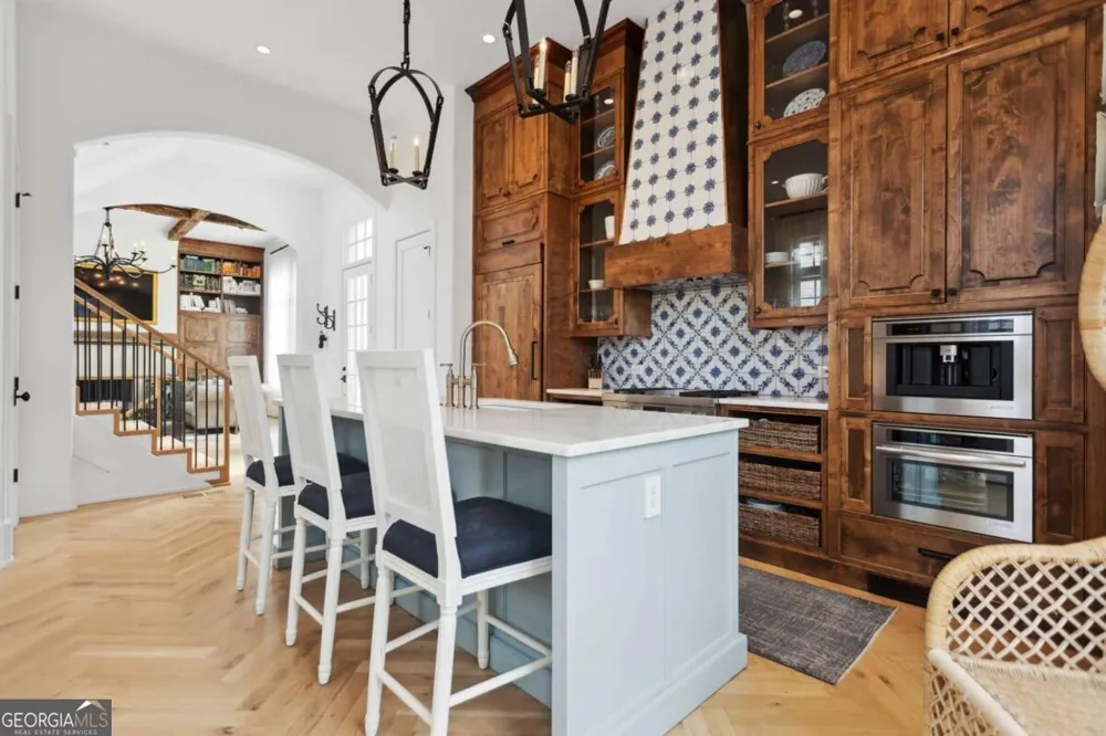 11277 Serenbe LN Chattahoochee Hills, GA 30268