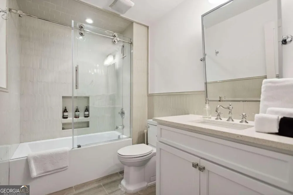 11277 Serenbe LN Chattahoochee Hills, GA 30268