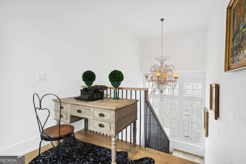 11277 Serenbe LN Chattahoochee Hills, GA 30268