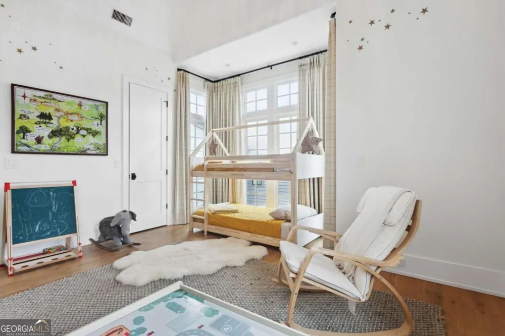 11277 Serenbe LN Chattahoochee Hills, GA 30268