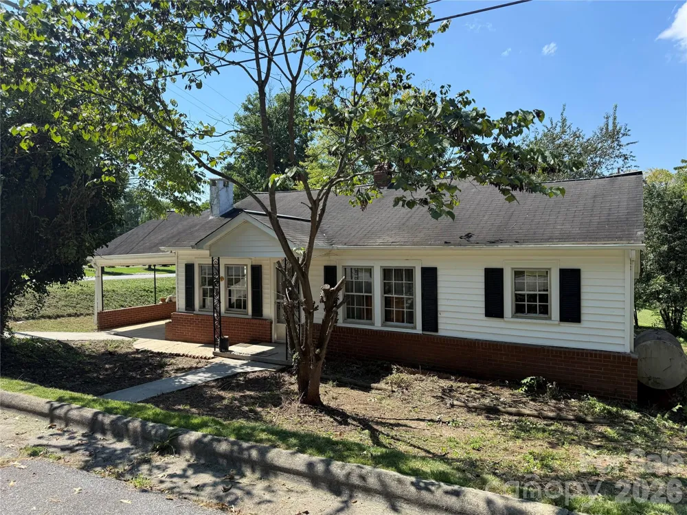 1650 Berkley Street SW Lenoir, NC 28645