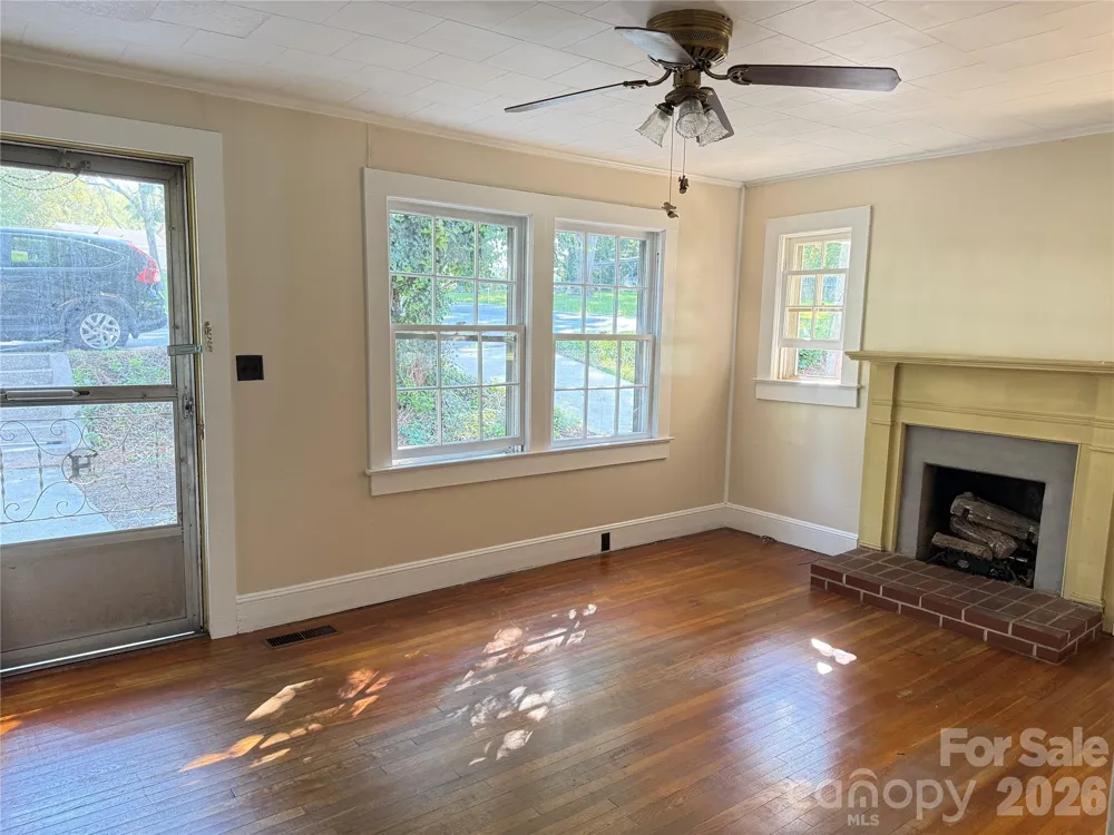 1650 Berkley Street SW Lenoir, NC 28645