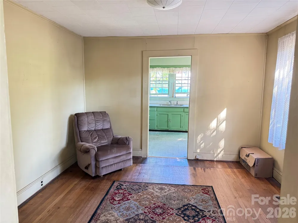 1650 Berkley Street SW Lenoir, NC 28645