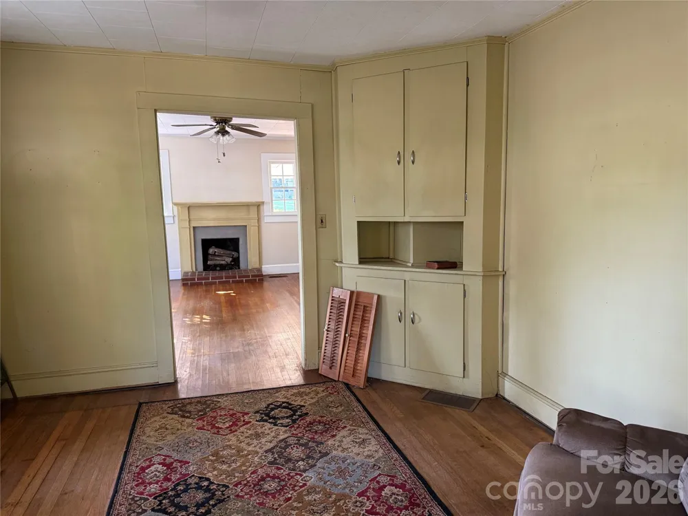 1650 Berkley Street SW Lenoir, NC 28645