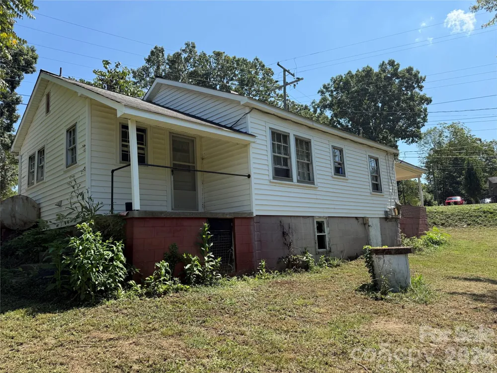 1650 Berkley Street SW Lenoir, NC 28645