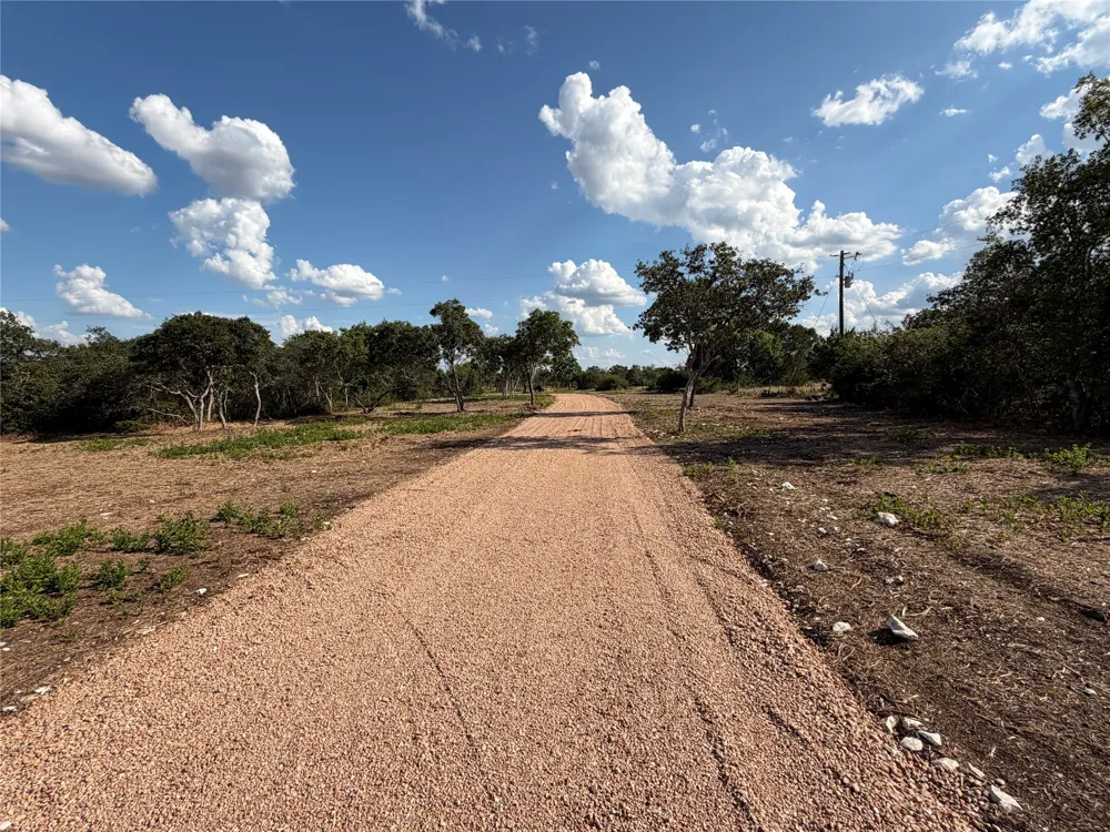 7257 CR 252 Bertram, TX 78605
