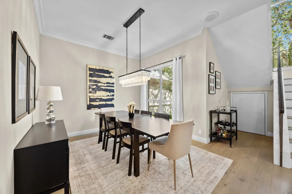 11009 Conchos Trail Austin, TX 78726
