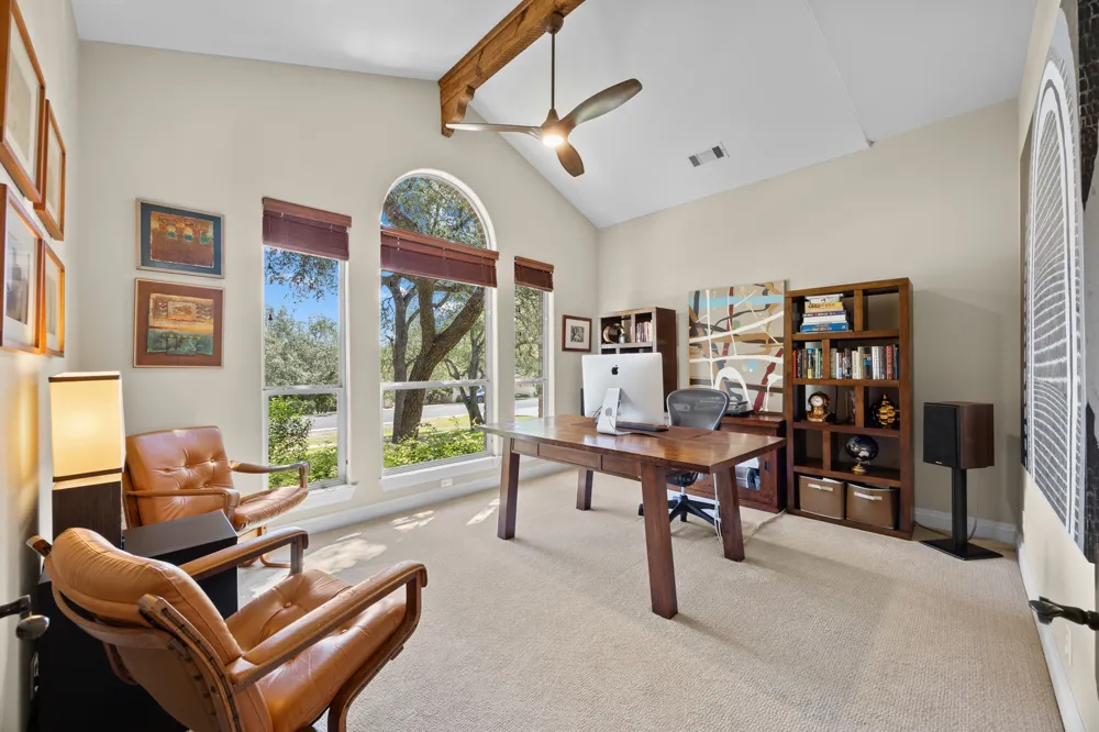 11009 Conchos Trail Austin, TX 78726