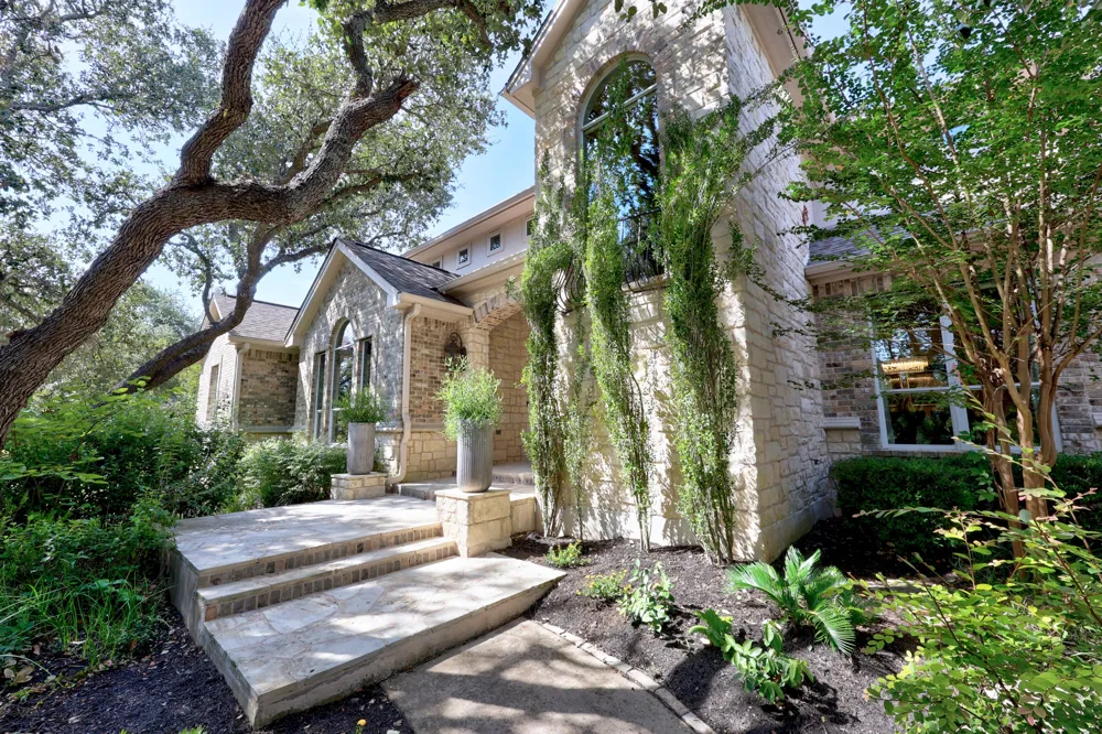 11009 Conchos Trail Austin, TX 78726