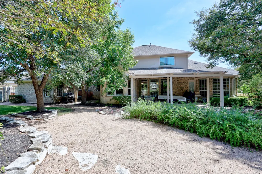 11009 Conchos Trail Austin, TX 78726