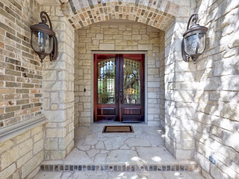 11009 Conchos Trail Austin, TX 78726