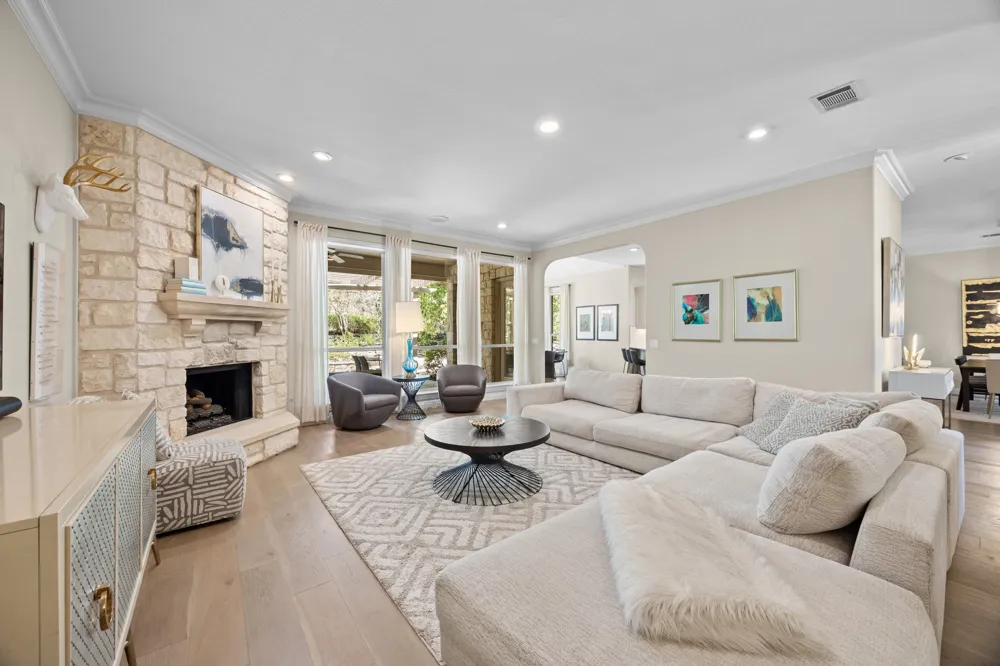 11009 Conchos Trail Austin, TX 78726