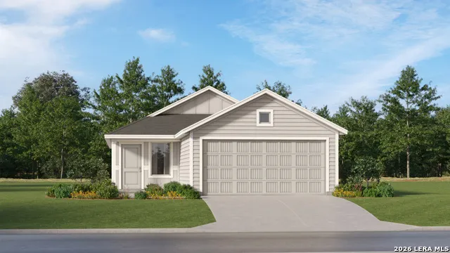 9418 Lena Dr Seguin, TX 78155
