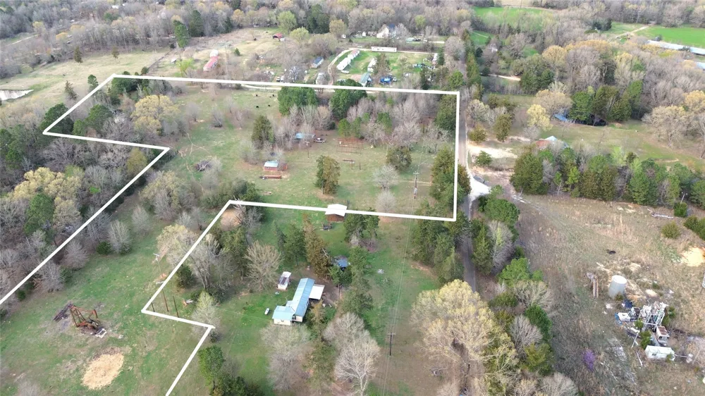 CR 3545 Leesburg, TX 75451