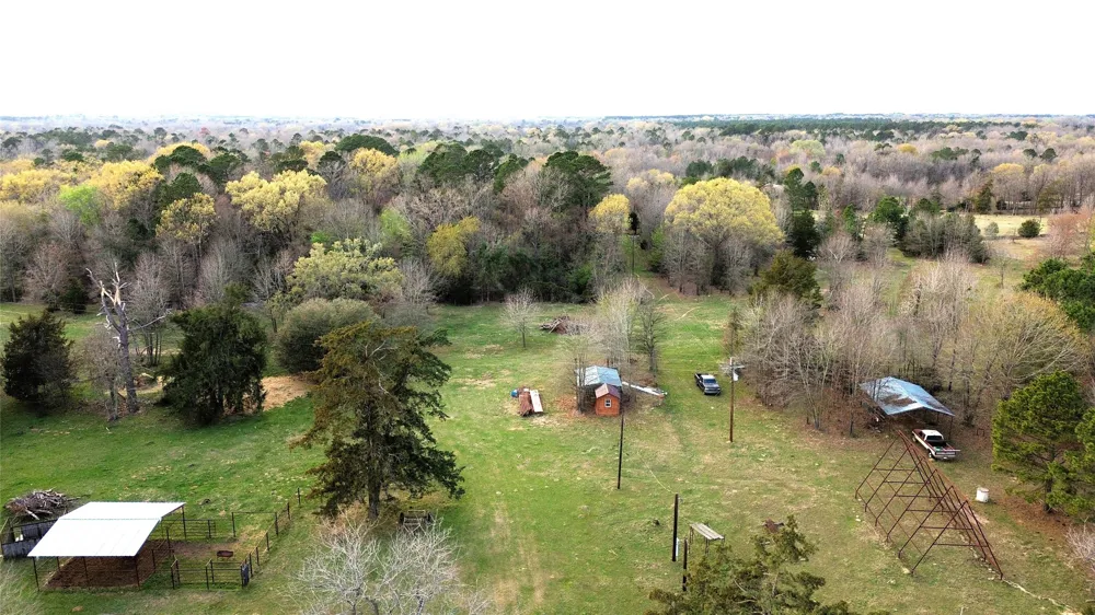 CR 3545 Leesburg, TX 75451