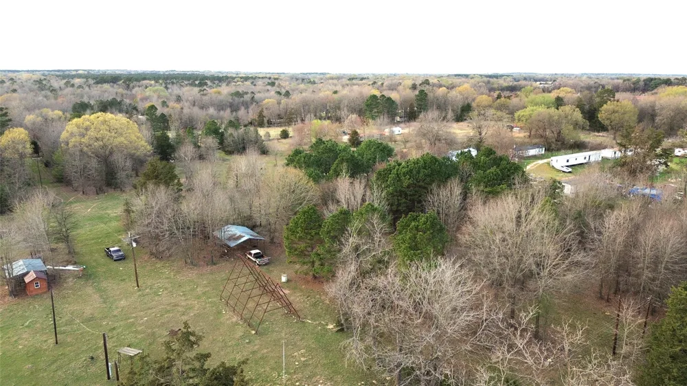 CR 3545 Leesburg, TX 75451