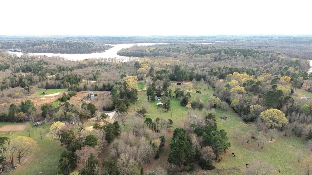 CR 3545 Leesburg, TX 75451