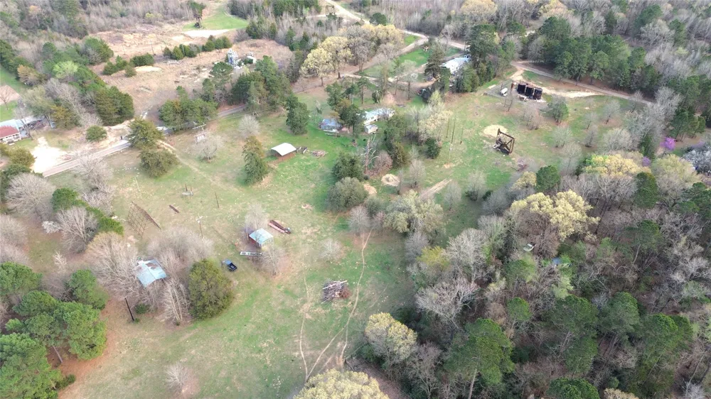CR 3545 Leesburg, TX 75451