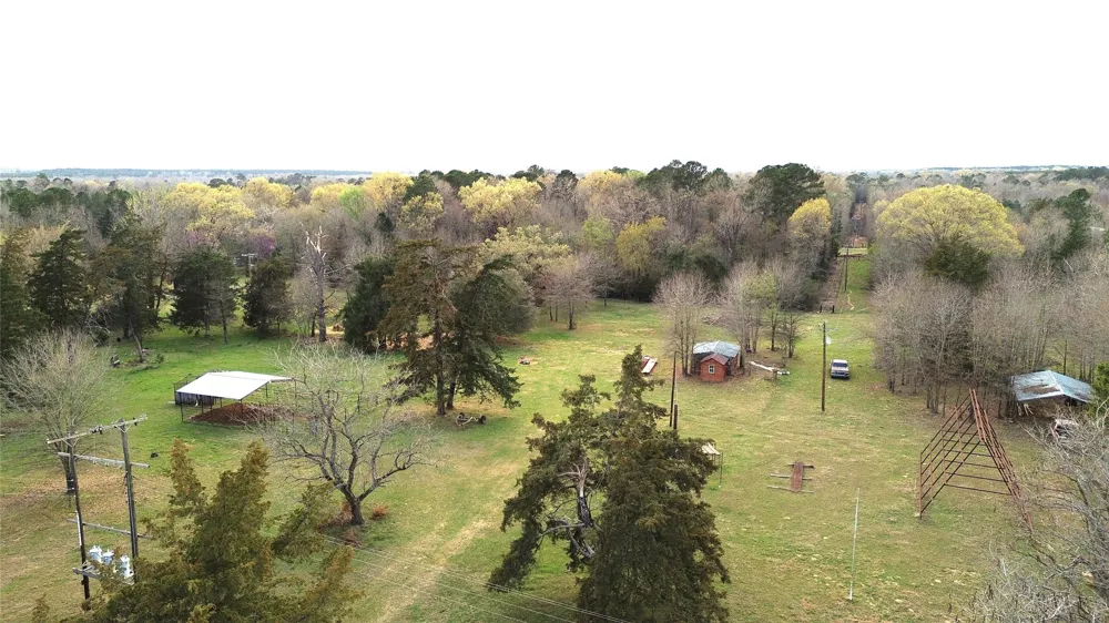 CR 3545 Leesburg, TX 75451