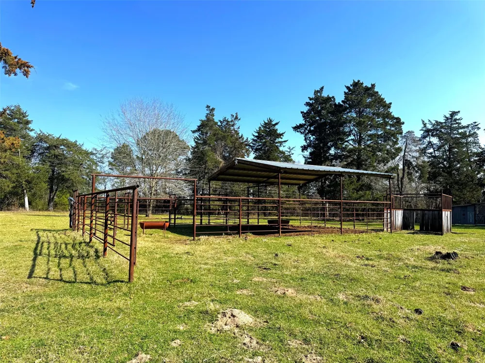 CR 3545 Leesburg, TX 75451