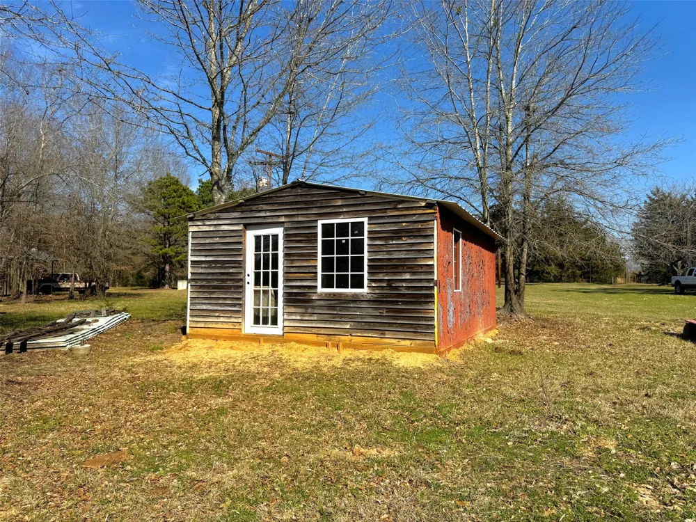 CR 3545 Leesburg, TX 75451