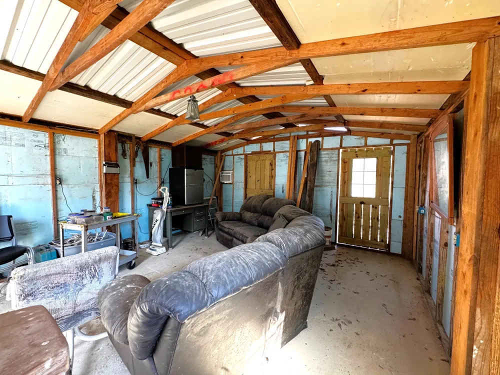 CR 3545 Leesburg, TX 75451