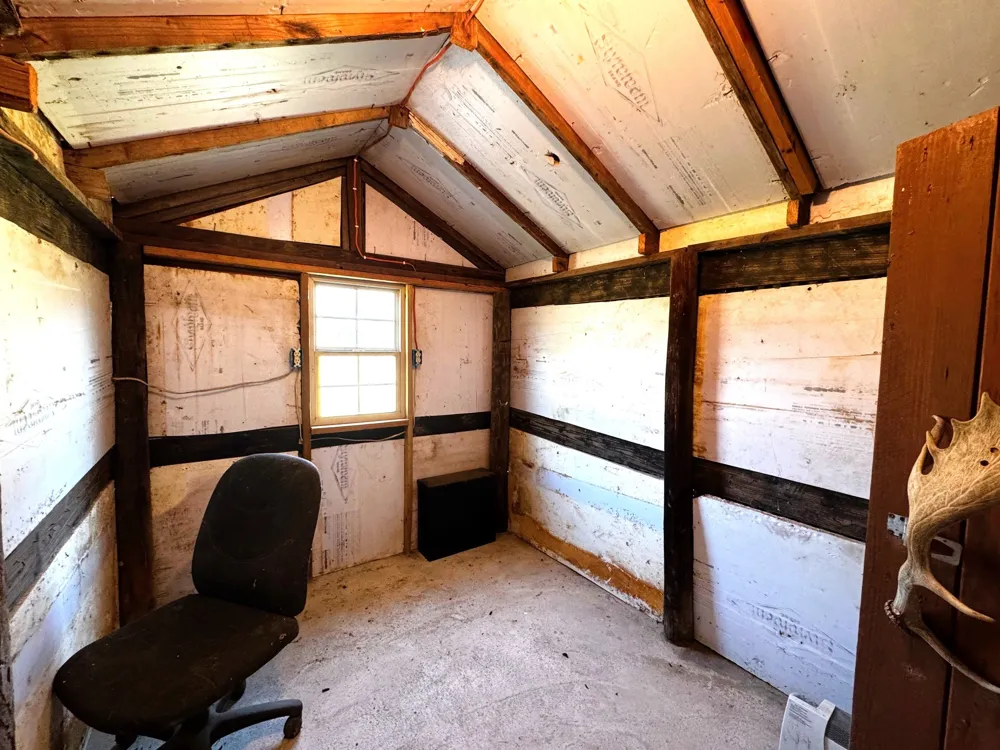 CR 3545 Leesburg, TX 75451