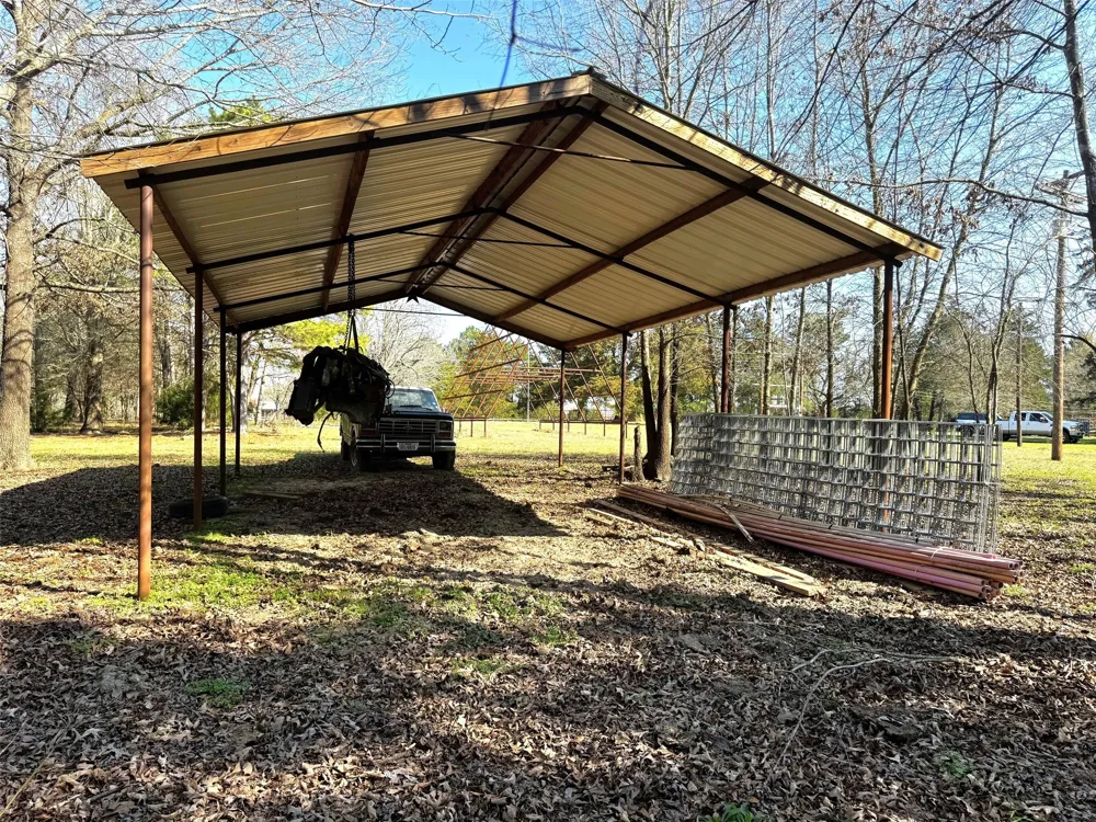 CR 3545 Leesburg, TX 75451