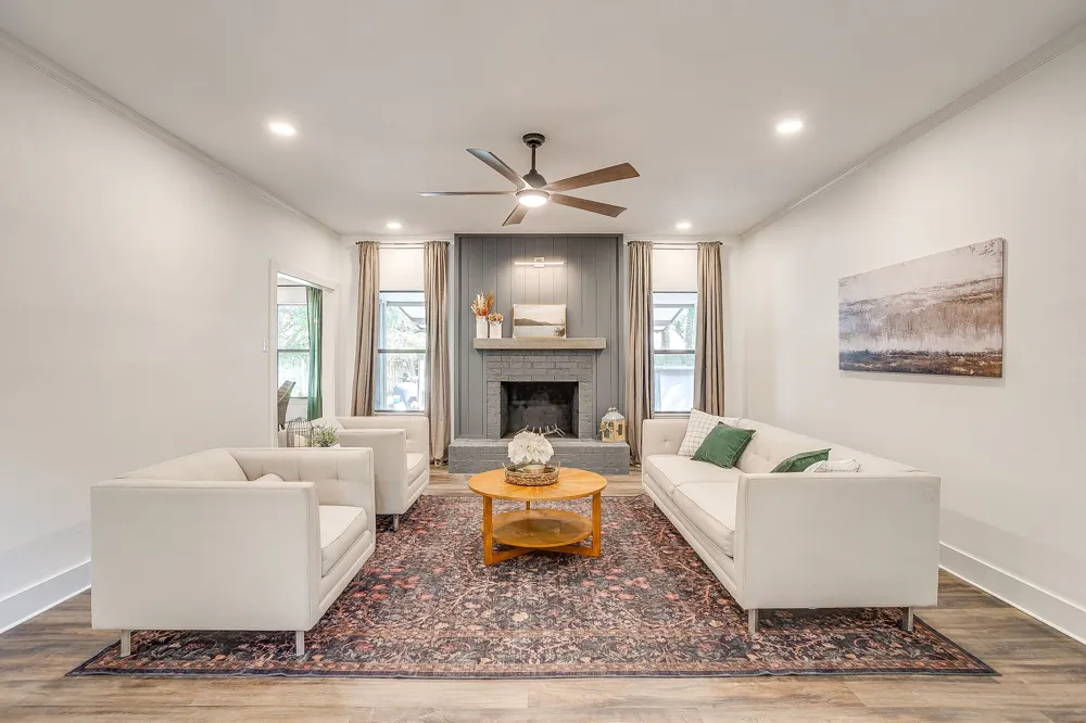 6824 Ridgewood Drive North Richland Hills, TX 76182