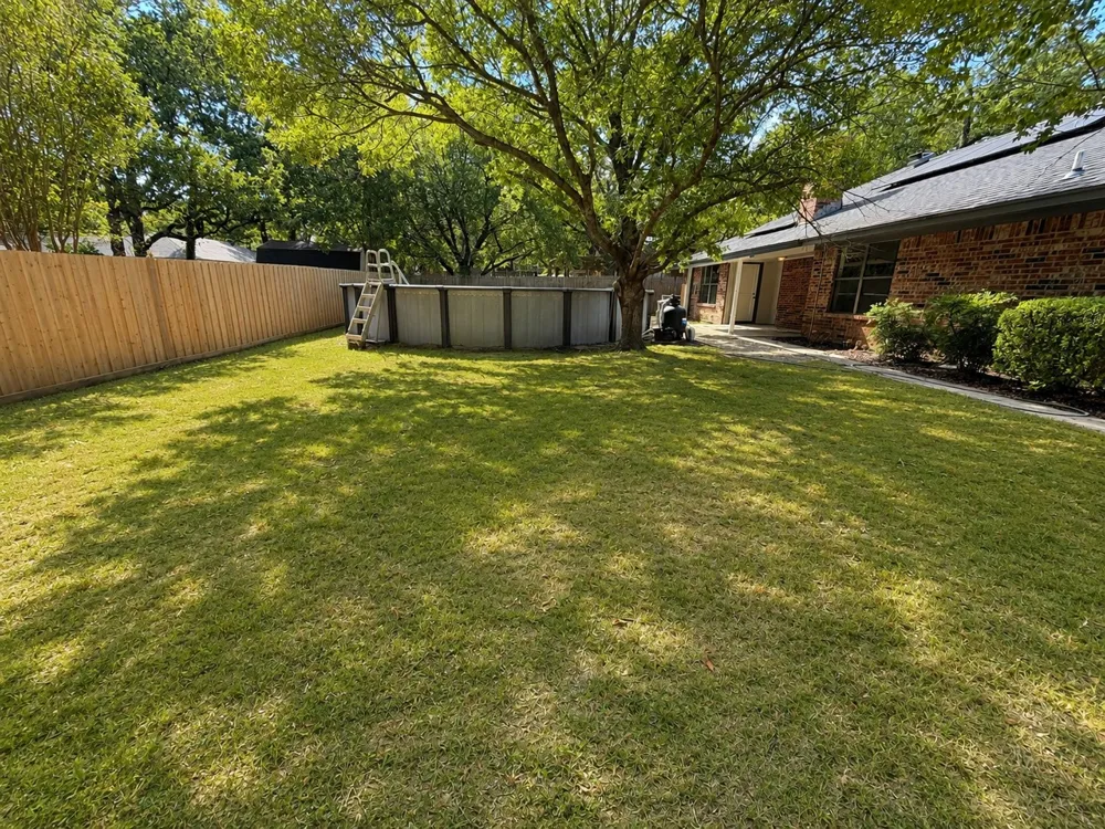6824 Ridgewood Drive North Richland Hills, TX 76182