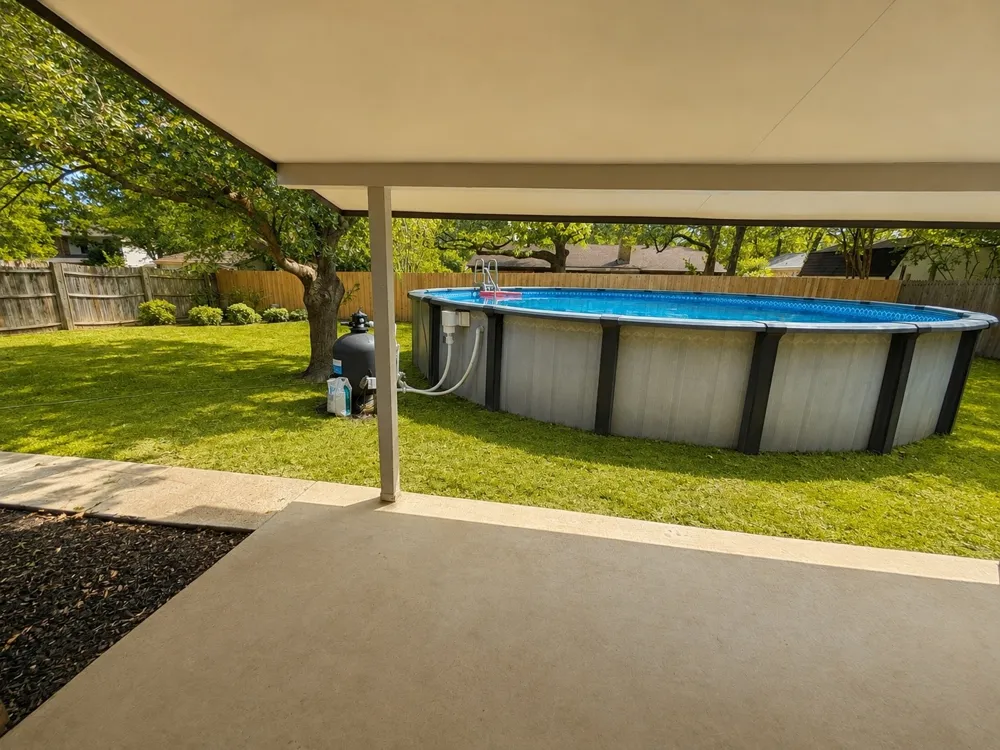 6824 Ridgewood Drive North Richland Hills, TX 76182