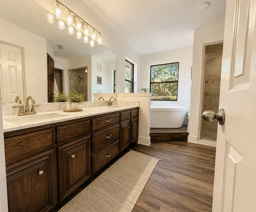 6824 Ridgewood Drive North Richland Hills, TX 76182