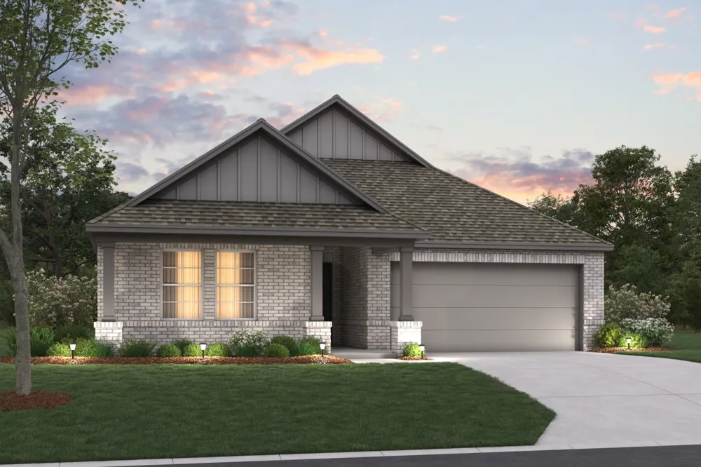1034 Auburn Drive Justin, TX 76247