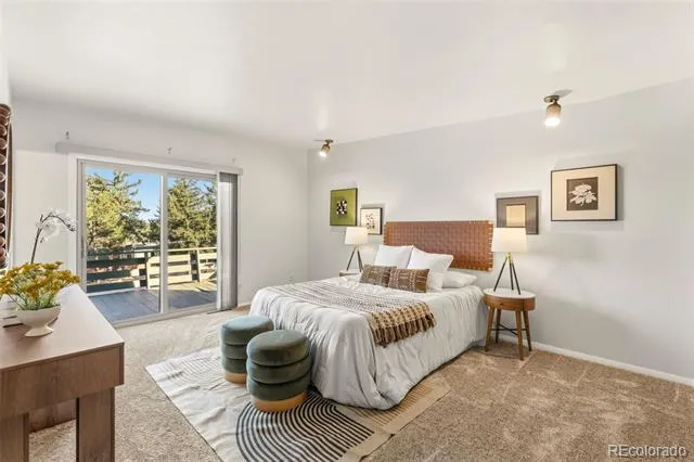 726 Scorpio Circle Colorado Springs, CO 80906