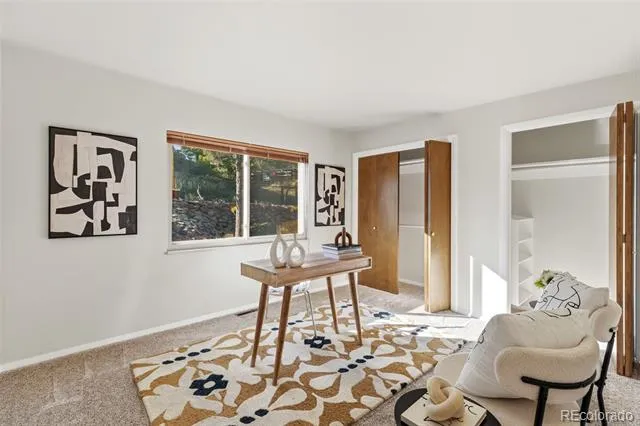 726 Scorpio Circle Colorado Springs, CO 80906