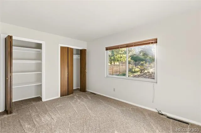 726 Scorpio Circle Colorado Springs, CO 80906
