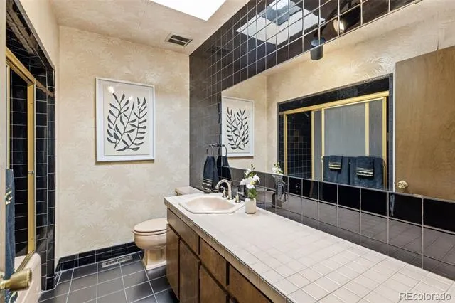 726 Scorpio Circle Colorado Springs, CO 80906