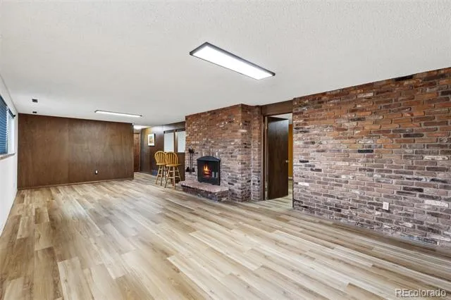 726 Scorpio Circle Colorado Springs, CO 80906