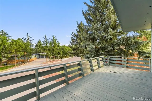 726 Scorpio Circle Colorado Springs, CO 80906