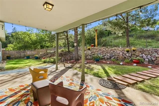 726 Scorpio Circle Colorado Springs, CO 80906