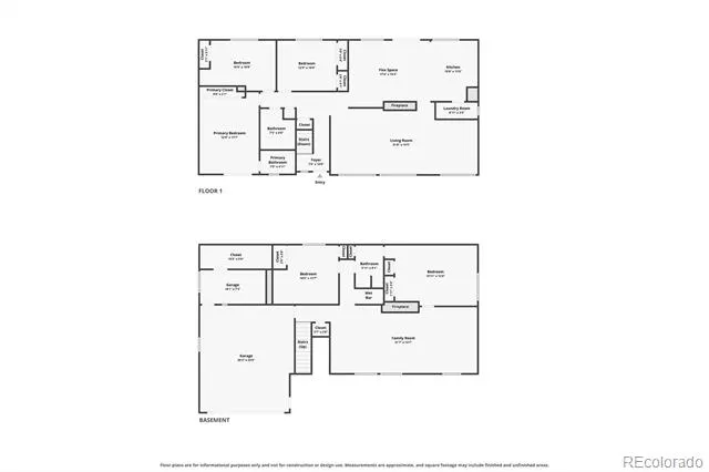 726 Scorpio Circle Colorado Springs, CO 80906