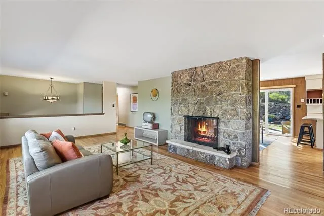 726 Scorpio Circle Colorado Springs, CO 80906