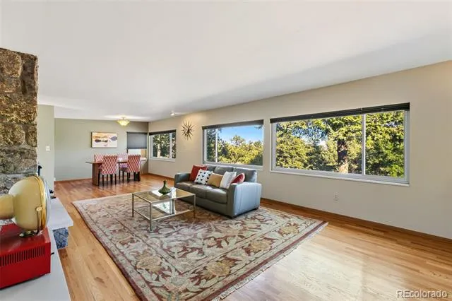726 Scorpio Circle Colorado Springs, CO 80906