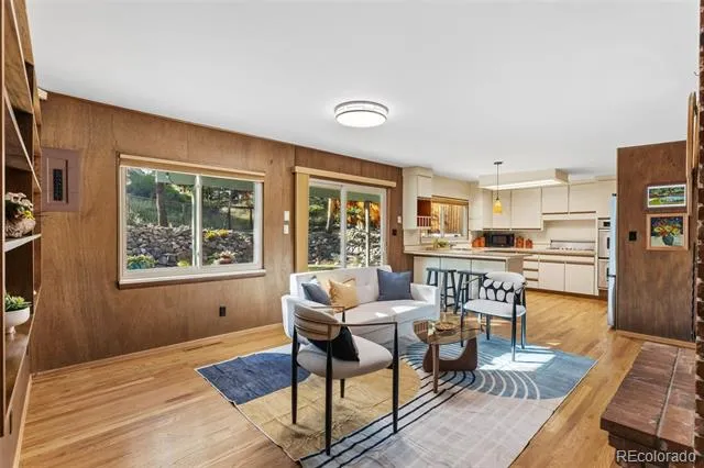 726 Scorpio Circle Colorado Springs, CO 80906