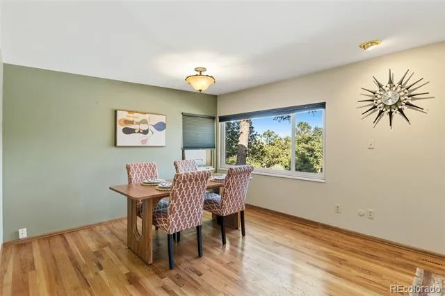 726 Scorpio Circle Colorado Springs, CO 80906